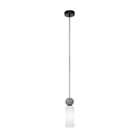 Lampa wisząca Santos Italux PND-95331-1-BK