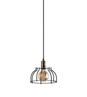 Lampa wisząca WORKSHOP C Nowodvorski 6335