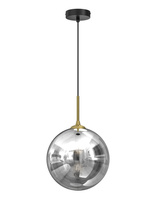 Lampa wisząca REFLEX 25cm  Milagro MLP8414