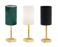 Lampa stołowa ABRUZZO Argon 8030 8031 8108 kolor do wyboru