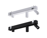 Lampa oprawa podtynkowa MONO DEEP Nowodvorski 10466 10461 kolor do wyboru