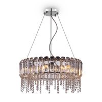 Lampa wisząca HAIL Maytoni MOD097PL-08CH