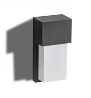 Kinkiet zewnętrzny ARIDA IP54 Azzardo AZ4347