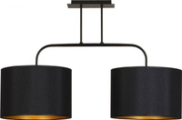 Lampa wisząca ALICE GOLD II Nowodvorski 4962