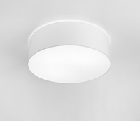 Lampa sufitowa, plafon CAMERON WHITE IV 65 cm Nowodvorski 9606