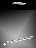 Lampa wisząca PUKKA LED Paul Neuhaus 8005-95