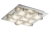Lampa sufitowa DAZE Italux C29373F-2