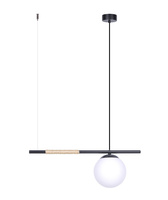 Lampa wisząca TAMBO Kaja K-4950