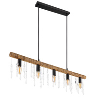 Lampa wisząca KIRA I Globo 15532-5H