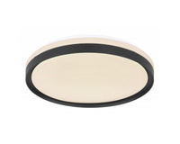 Lampa sufitowa okrągła SONNY LED Globo 41587-24 sterowana pilotem