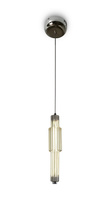 Lampa wisząca VERTICALE LED Maytoni MOD308PL-L9CG3K