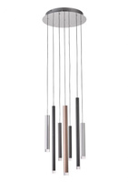 Lampa wisząca REYNA LED Italux MD17077-7A