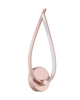 Kinkiet PALOZZA LED Eglo 97363