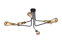 Lampa sufitowa KUGA Kaja K-4941