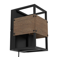 Kinkiet EVESHAM Eglo 43806