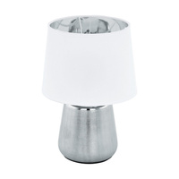 Lampa stołowa MANALBA Eglo 99329