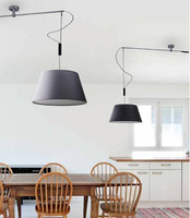 Lampa wisząca MALAGA AZzardo MD2356-MA - kolor do wyboru