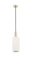 Lampa wisząca SAGUNTO 14cm  Argon 4356
