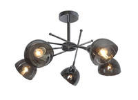 Lampa sufitowa HORNET Kaja K-JSL-1286/5-2