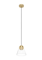Lampa wisząca CERASELLA 20cm Eglo 99628