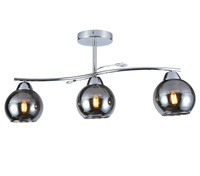 Lampa sufitowa CONNOR 3xE27 Milagro MLP0874