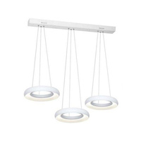 Lampa wisząca RONDO LED Milagro ML352
