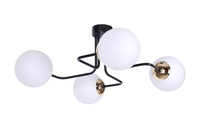 Lampa sufitowa KARI Kaja K-4705