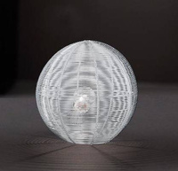 Lampa stołowa MODENA Wofi 8273.01