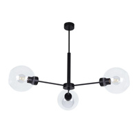 Lampa sufitowa LAMBERT Kaja K-4856