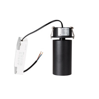 Oprawa wpuszczana HALO D BLACK PODTYNKOWA MAXLIGHT H0127