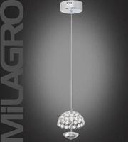 Lampa wisząca VENUS LED Milagro ML314