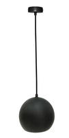 LAMPA WISZĄCA FLEN III 1 CZARNY Candellux 50101263