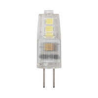 Żarówka LED 1,5W G4 12V 4000K Plastik Eko-Light EKZA1731
