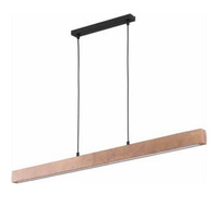 Lampa wisząca TEO LED TK Lighting 1389