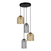 Lampa wisząca K-5637 z serii INGA Kaja Lighting