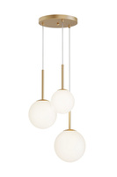 Lampa wisząca BASIC FORM Maytoni MOD321PL-03G1