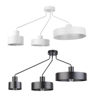 Lampa wisząca JUMBO Sigma 31534 31533 kolor do wyboru