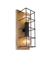 Kinkiet MERRIL Globo 15530-2W