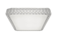 Lampa sufitowa MOA CEILING LED 40cm Zuma Line CL15068SQ-D40