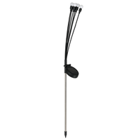 Lampa Solarna Multi 3000K IP44 Milagro EKO0618