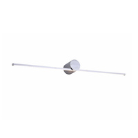 Kinkiet CAMARA LED Zuma Line W89949-8W-CH