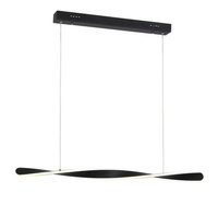 Lampa wisząca SWIRL LED Milagro ML5498