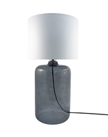 Lampa stołowa AMARSA Zuma Line 5509WH