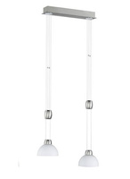 Lampa wisząca TIRO Paul Neuhaus 2022-55