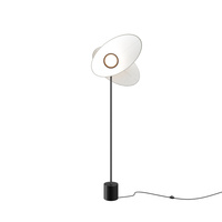 Designerska lampa podłogowa LED 3000K Evolution MOD396FL-L10W3K Maytoni