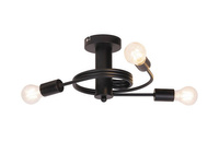 Lampa sufitowa CARLY Rabalux 2095