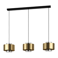 Lampa wisząca DUGLIA Eglo 390067