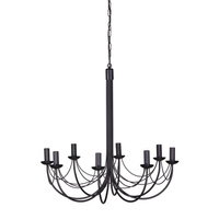 Lampa wisząca K-3521 z serii PERSEO Kaja Lighting