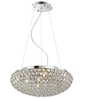 Lampa wisząca SANTO Italux MA04995CA-007