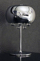 Lampka stołowa MOONLIGHT MaxLight T0076-03D